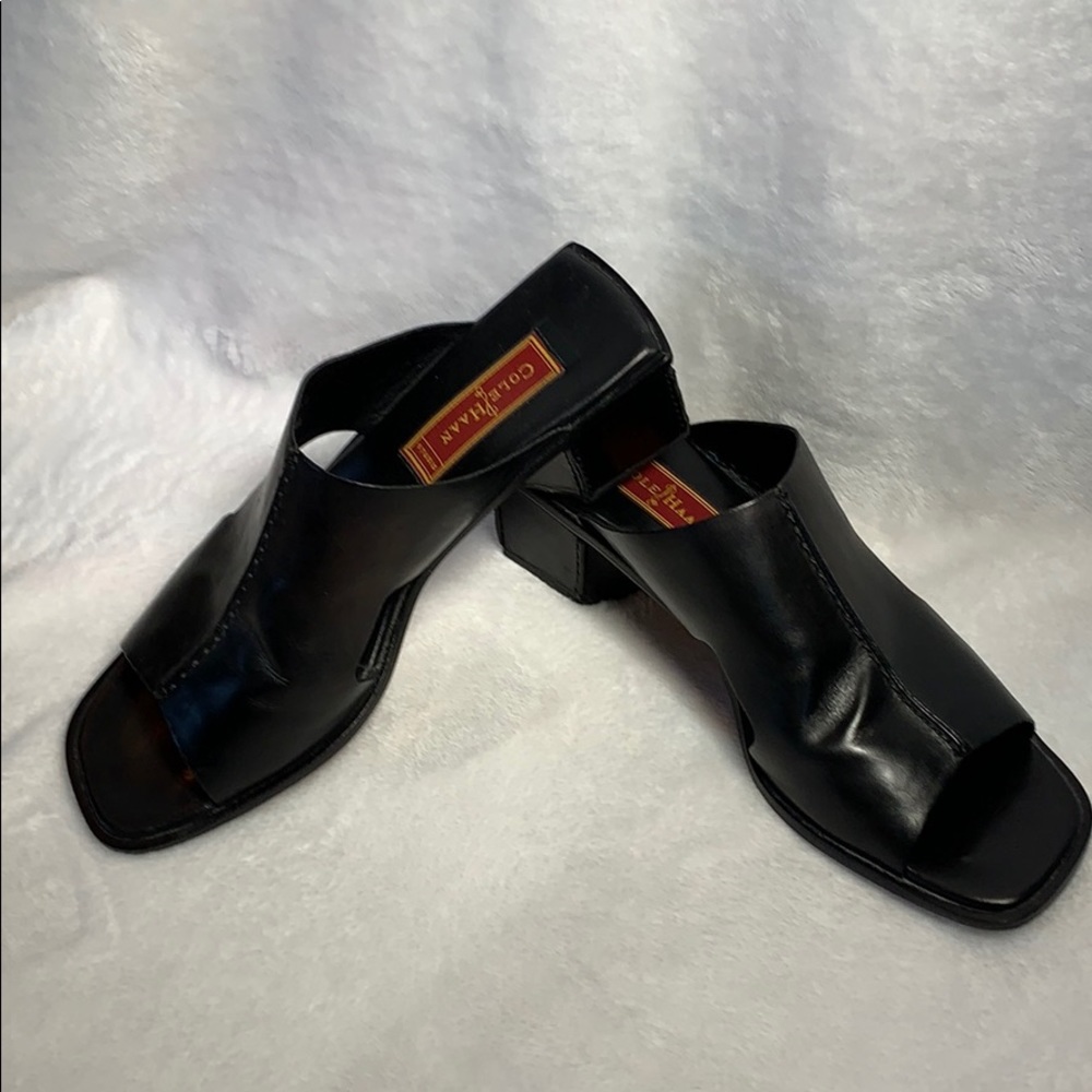 Cole Haan Slides